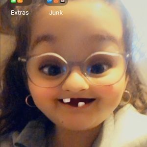 Meet your Posher, Araceli